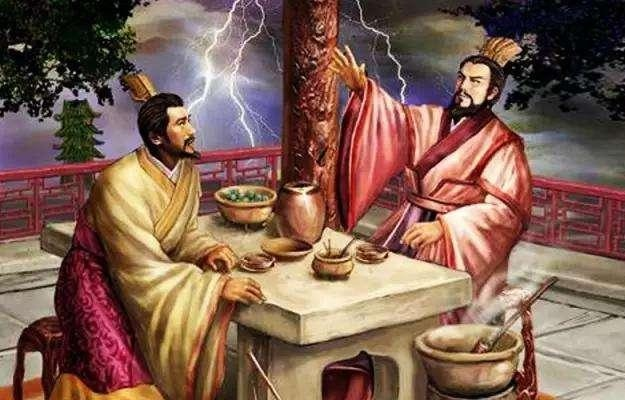 煮酒论英雄，自媒体时代的领袖与挑战者