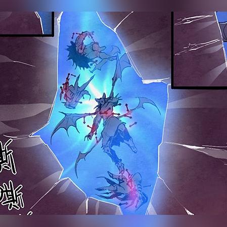 异次元裂缝，探索未知的宇宙之谜