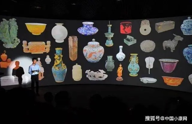 奇宝斋交易平台，探索虚拟与现实交汇的数字藏品新天地