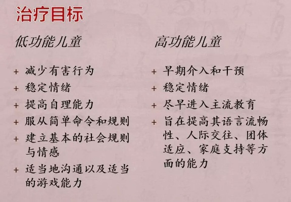 温暖的力量，儿童孤独症家庭治疗方案的撰写指南