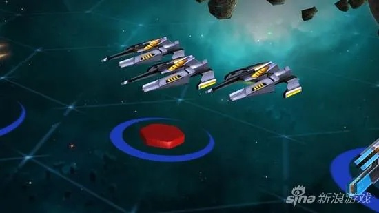 席德梅尔星际战舰，探索宇宙的终极策略游戏
