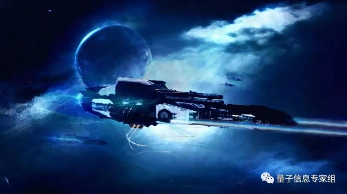 探索因果律武器，科学幻想与现实边界的交汇