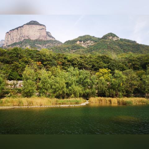 统一中原，历史脉络与文化融合的壮丽史诗